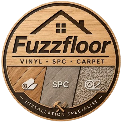 FUZZFLOOR Logo